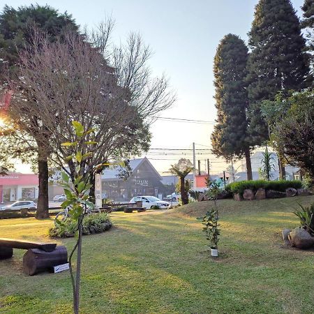 Gramado Hostel Εξωτερικό φωτογραφία
