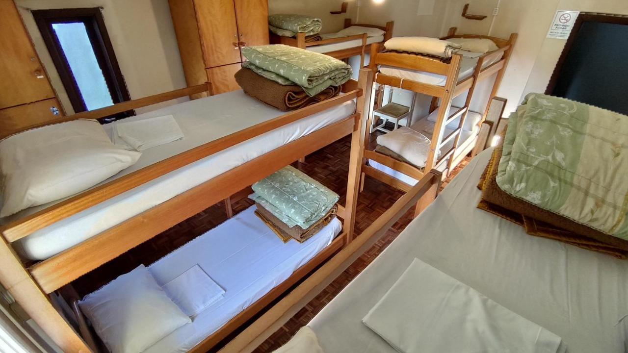 Gramado Hostel Εξωτερικό φωτογραφία