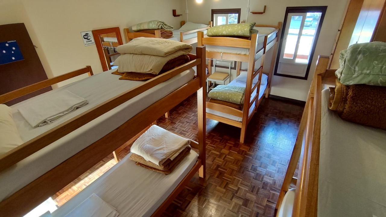 Gramado Hostel Εξωτερικό φωτογραφία