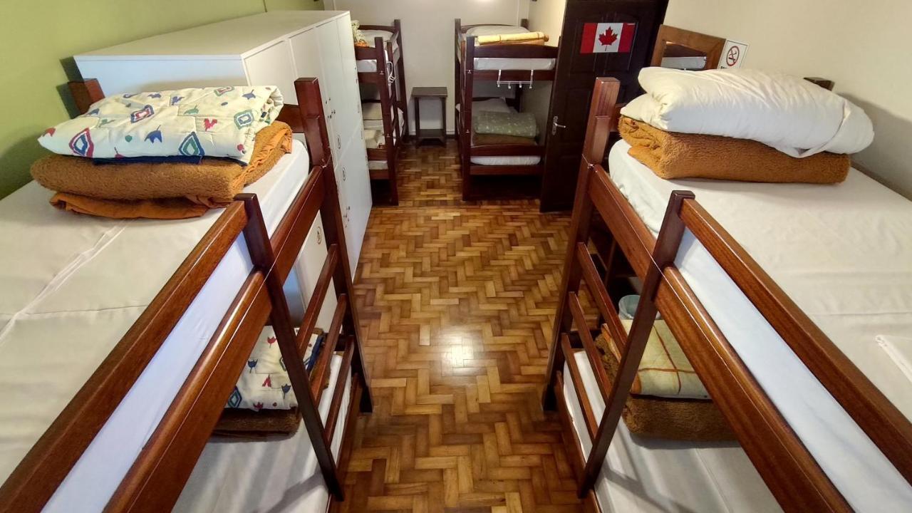 Gramado Hostel Εξωτερικό φωτογραφία