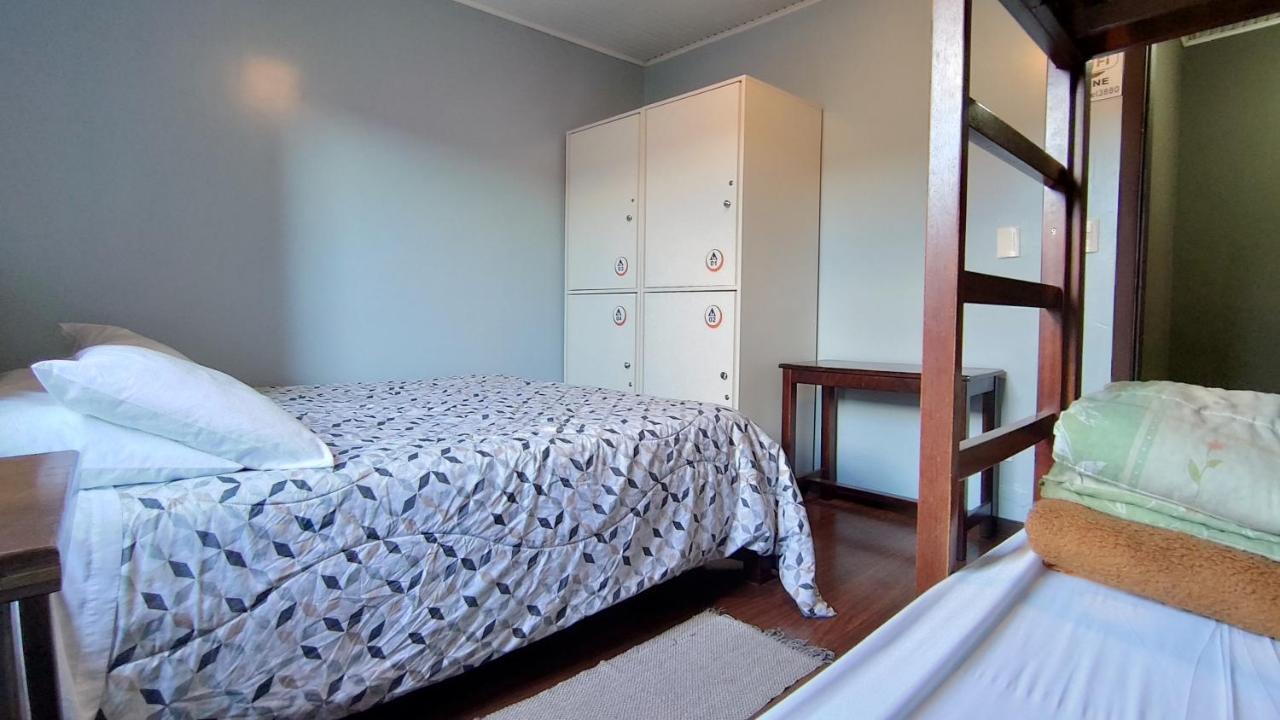 Gramado Hostel Εξωτερικό φωτογραφία