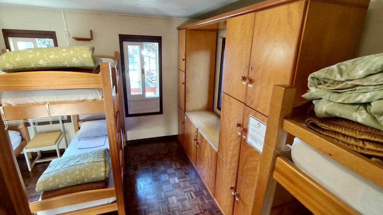 Gramado Hostel Εξωτερικό φωτογραφία
