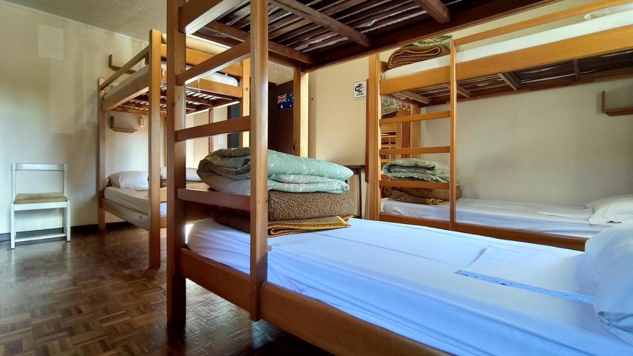 Gramado Hostel Εξωτερικό φωτογραφία