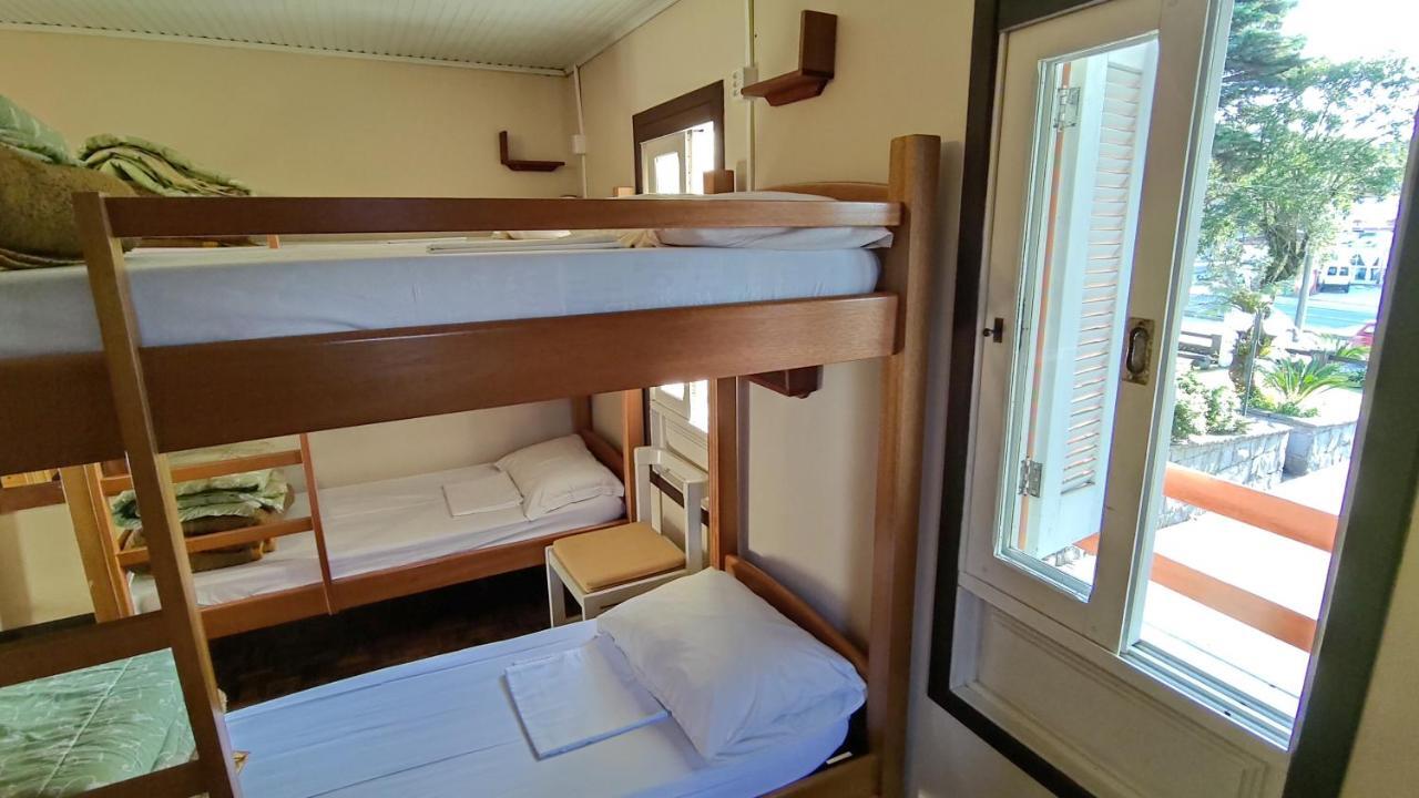 Gramado Hostel Εξωτερικό φωτογραφία