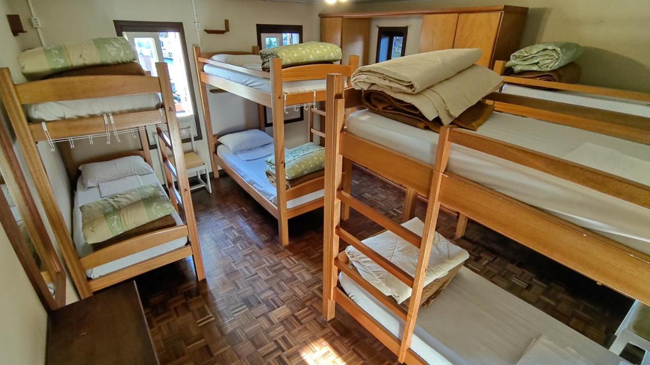 Gramado Hostel Εξωτερικό φωτογραφία