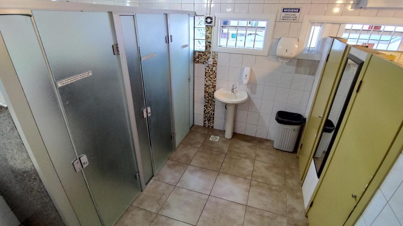 Gramado Hostel Εξωτερικό φωτογραφία
