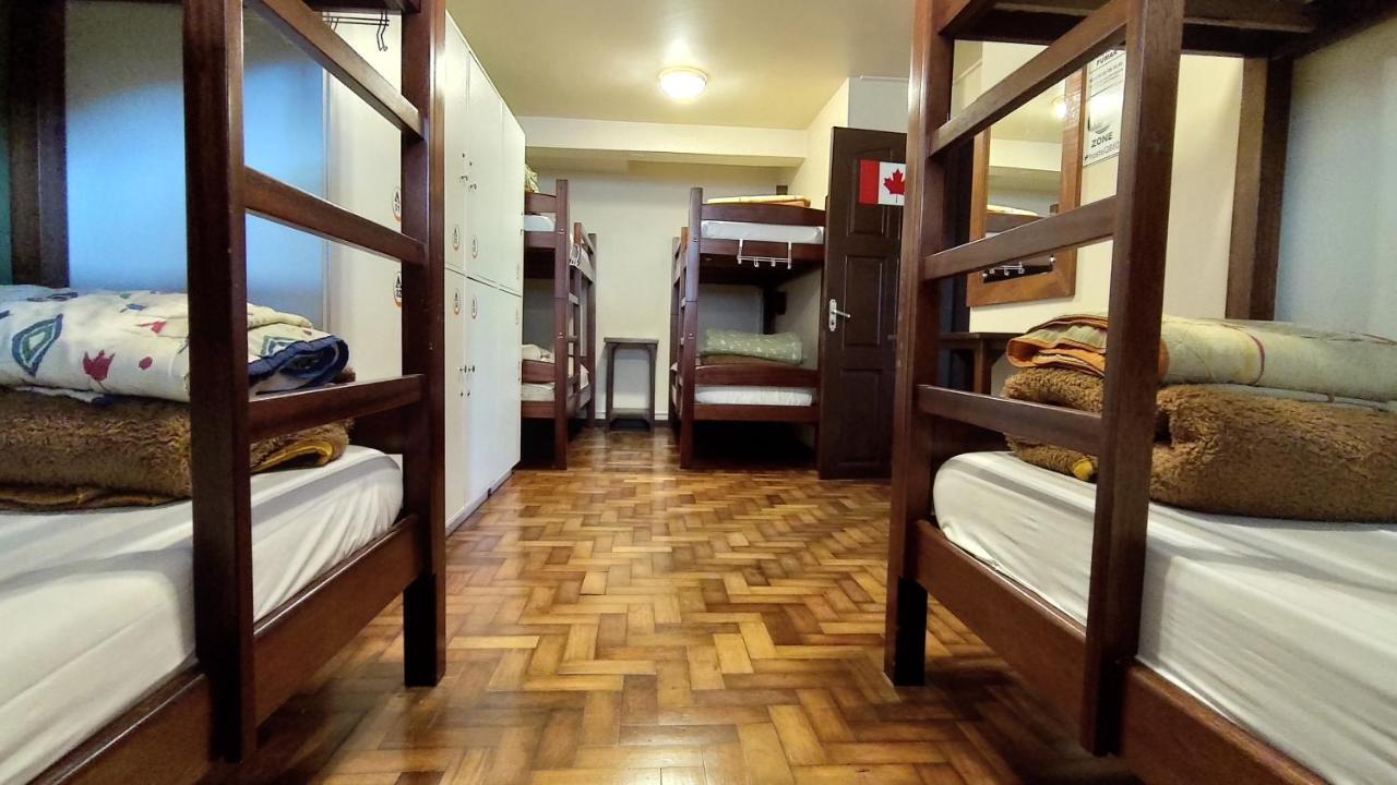 Gramado Hostel Εξωτερικό φωτογραφία