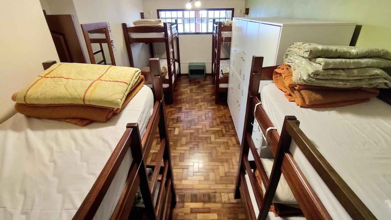 Gramado Hostel Εξωτερικό φωτογραφία