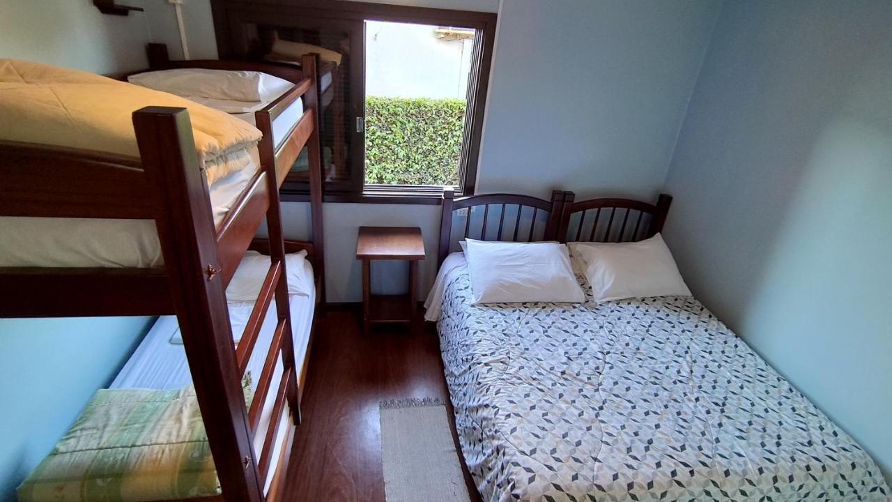 Gramado Hostel Εξωτερικό φωτογραφία
