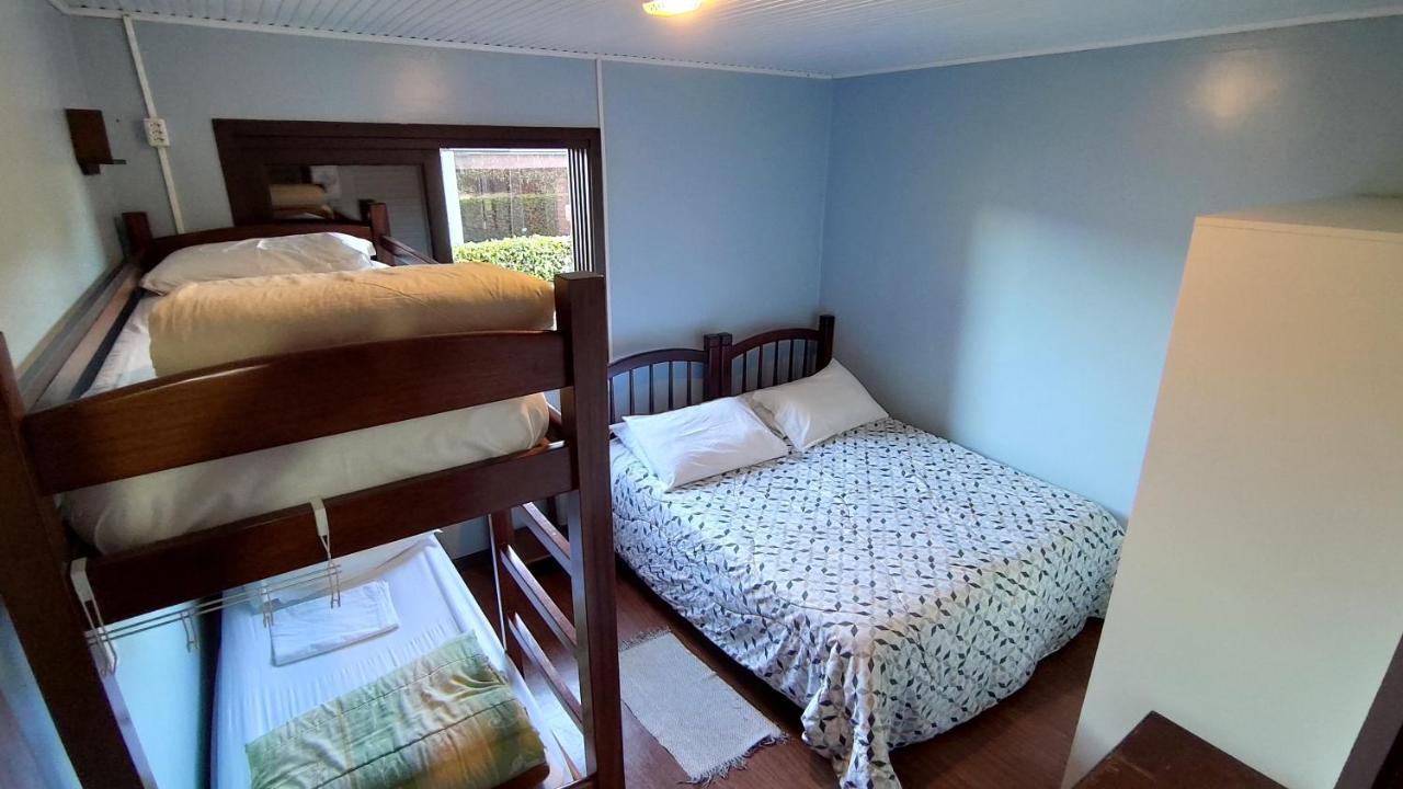 Gramado Hostel Εξωτερικό φωτογραφία