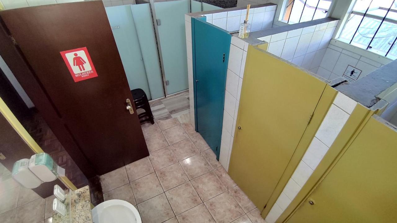 Gramado Hostel Εξωτερικό φωτογραφία