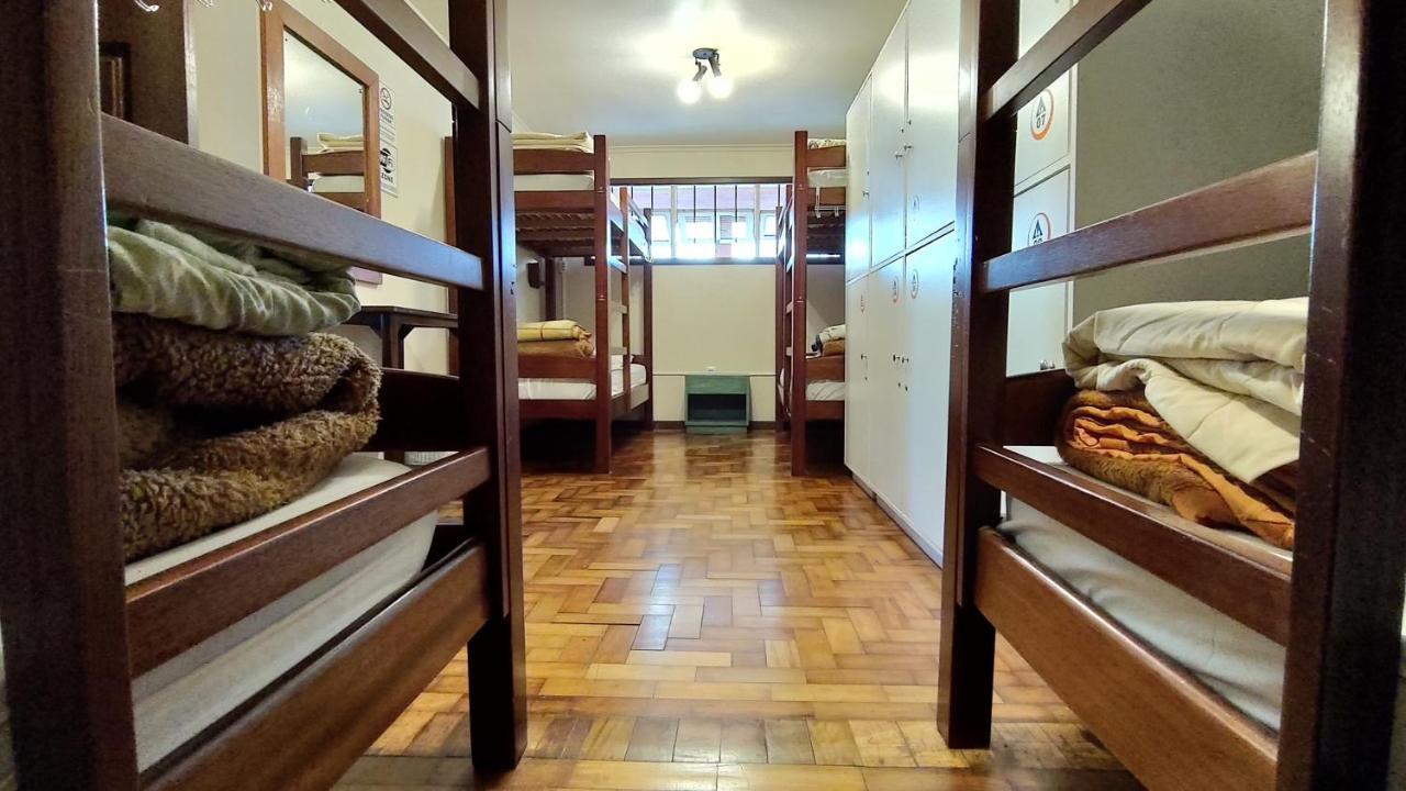 Gramado Hostel Εξωτερικό φωτογραφία