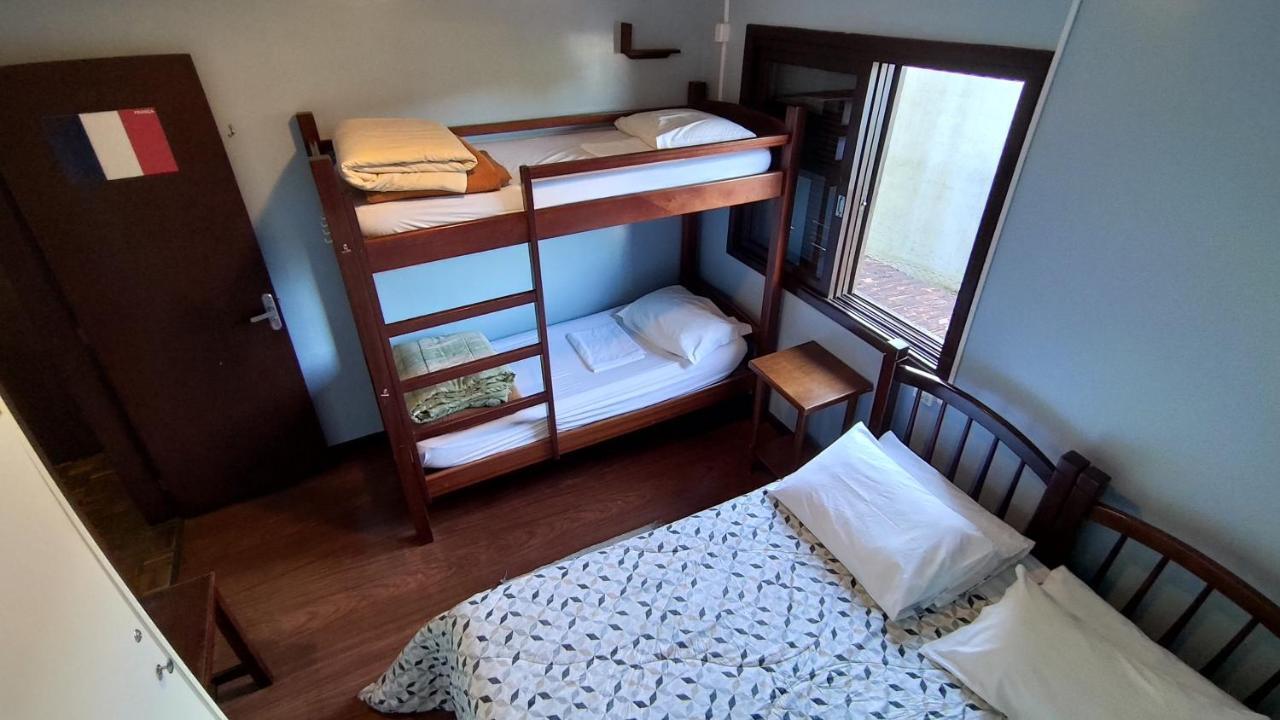 Gramado Hostel Εξωτερικό φωτογραφία