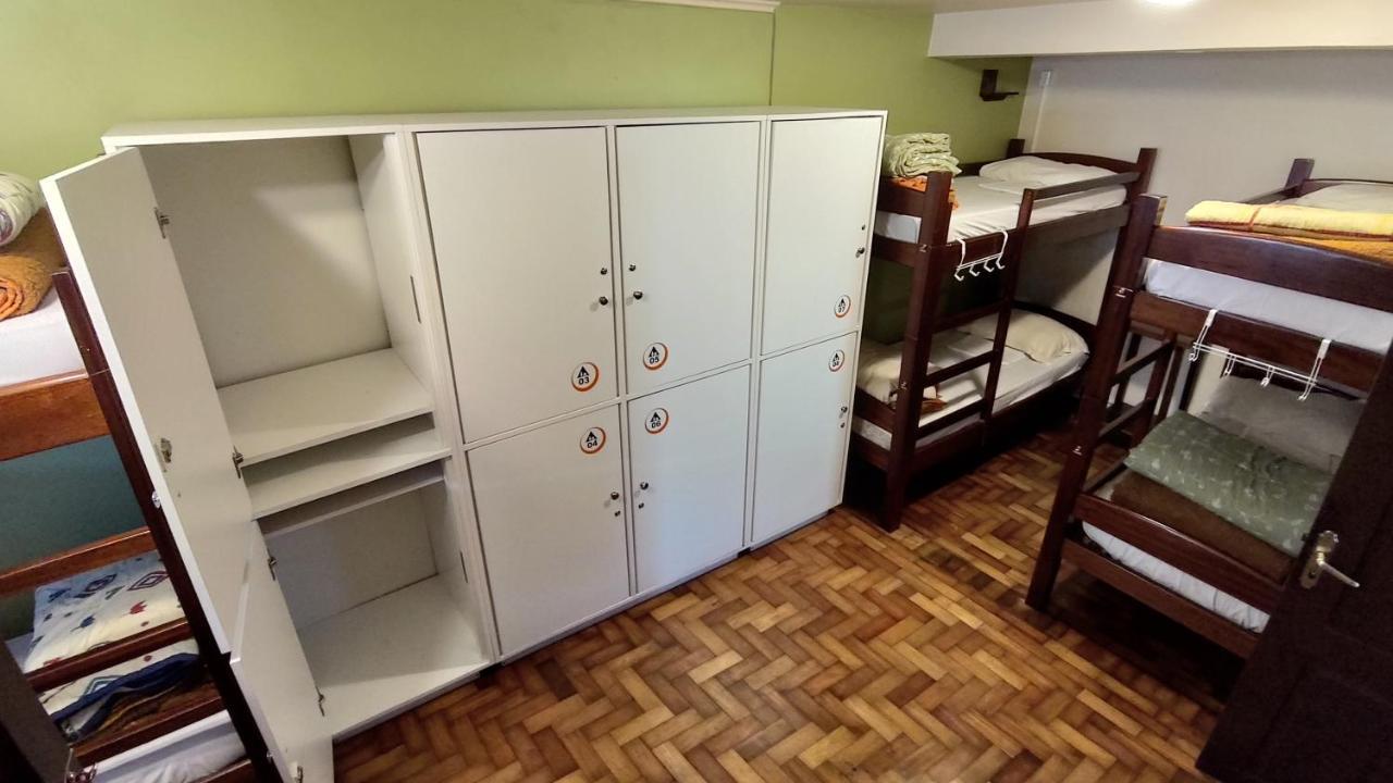 Gramado Hostel Εξωτερικό φωτογραφία