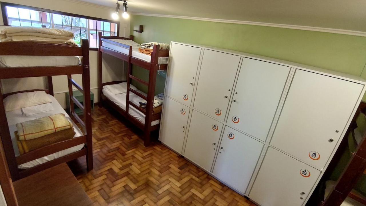Gramado Hostel Εξωτερικό φωτογραφία