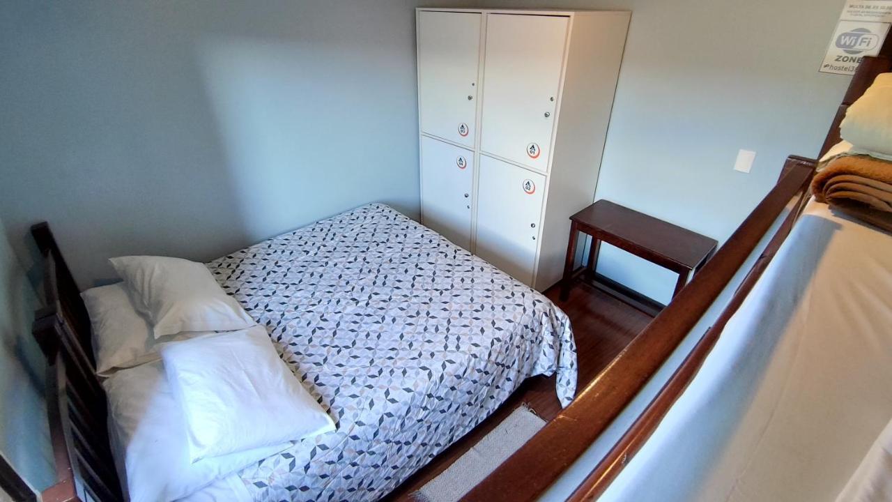 Gramado Hostel Εξωτερικό φωτογραφία