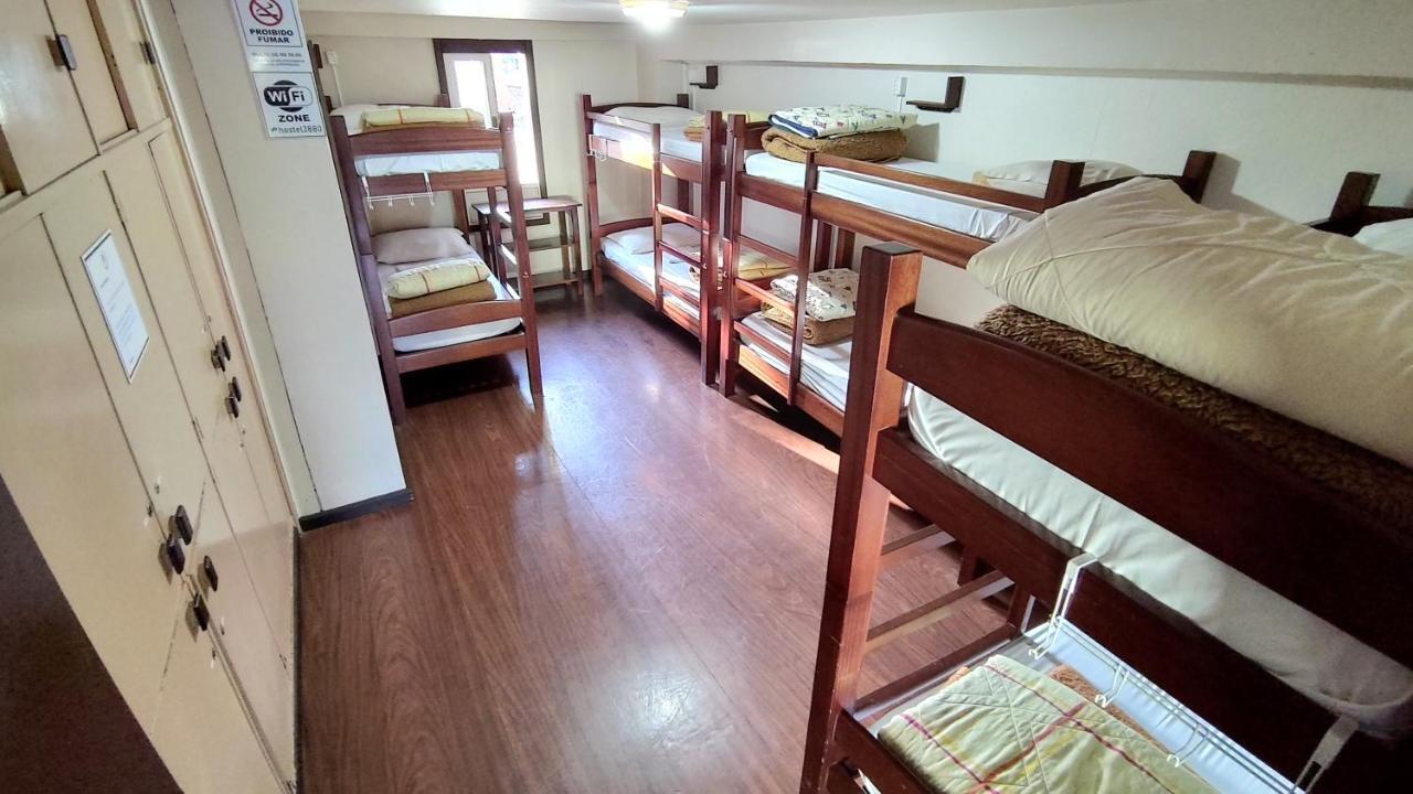 Gramado Hostel Εξωτερικό φωτογραφία