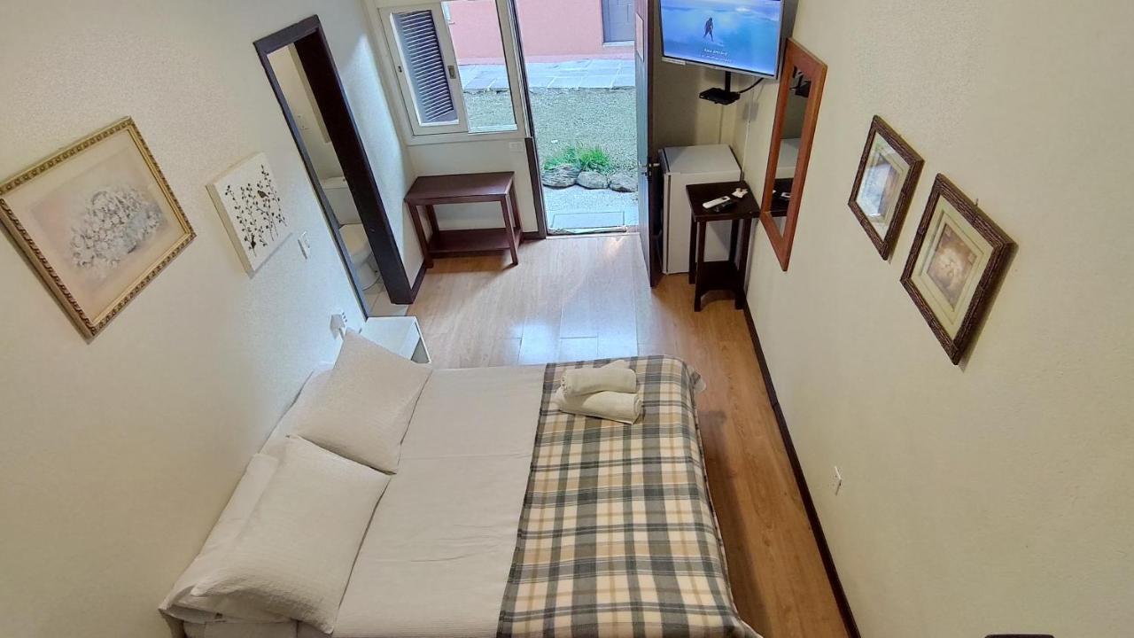 Gramado Hostel Εξωτερικό φωτογραφία