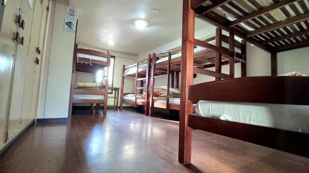 Gramado Hostel Εξωτερικό φωτογραφία