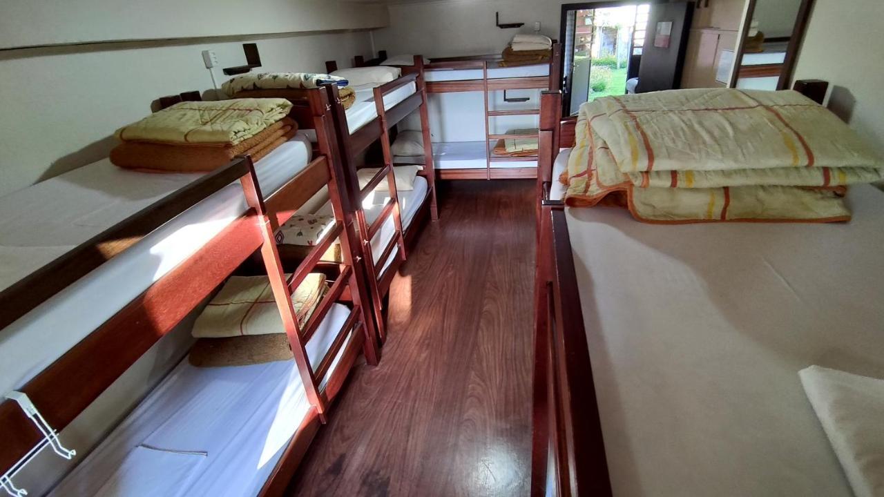Gramado Hostel Εξωτερικό φωτογραφία