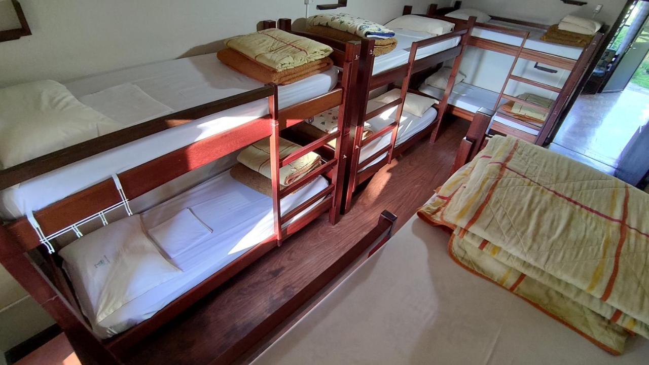 Gramado Hostel Εξωτερικό φωτογραφία