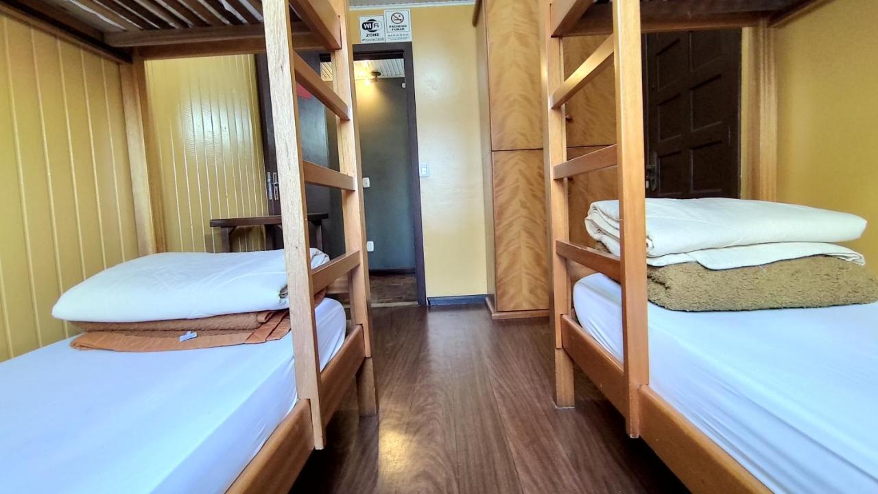 Gramado Hostel Εξωτερικό φωτογραφία