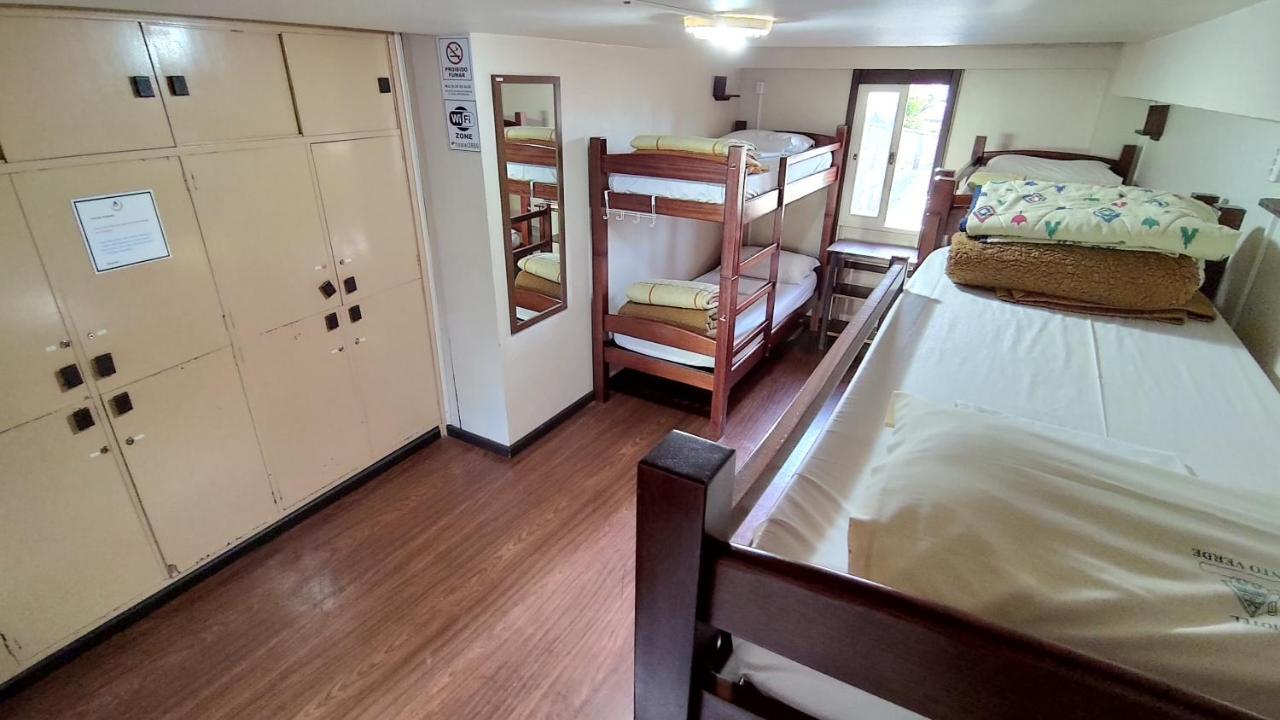 Gramado Hostel Εξωτερικό φωτογραφία