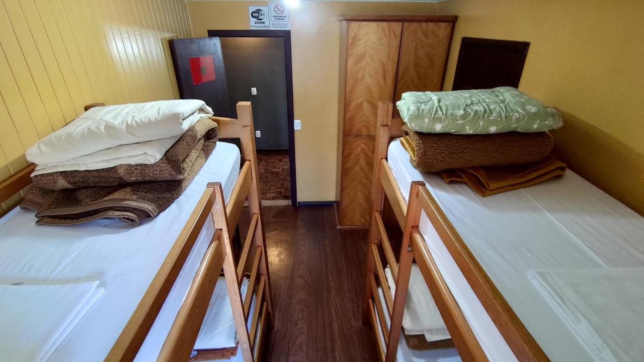 Gramado Hostel Εξωτερικό φωτογραφία