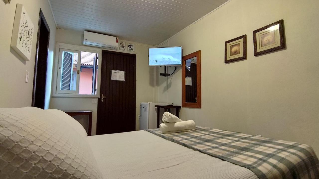 Gramado Hostel Εξωτερικό φωτογραφία
