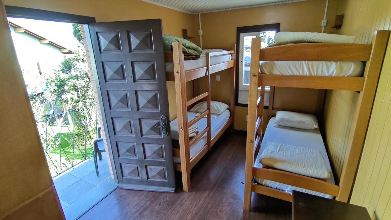 Gramado Hostel Εξωτερικό φωτογραφία