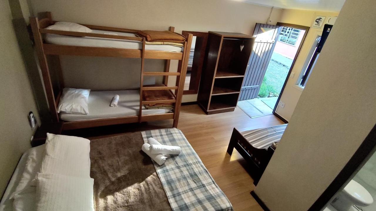 Gramado Hostel Εξωτερικό φωτογραφία