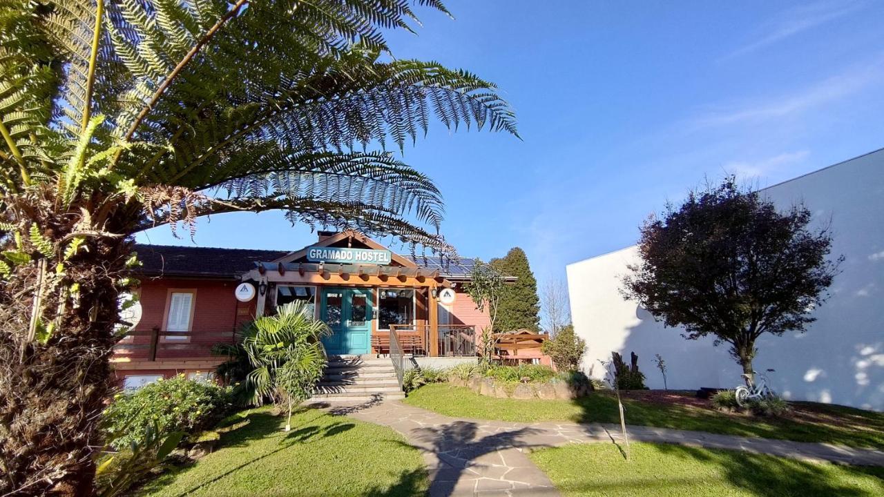 Gramado Hostel Εξωτερικό φωτογραφία