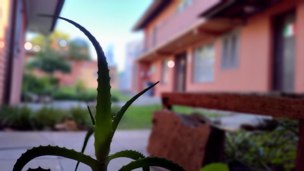 Gramado Hostel Εξωτερικό φωτογραφία